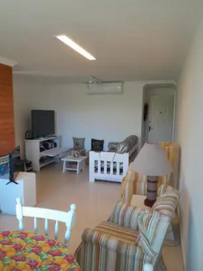 Apartamento Internacional