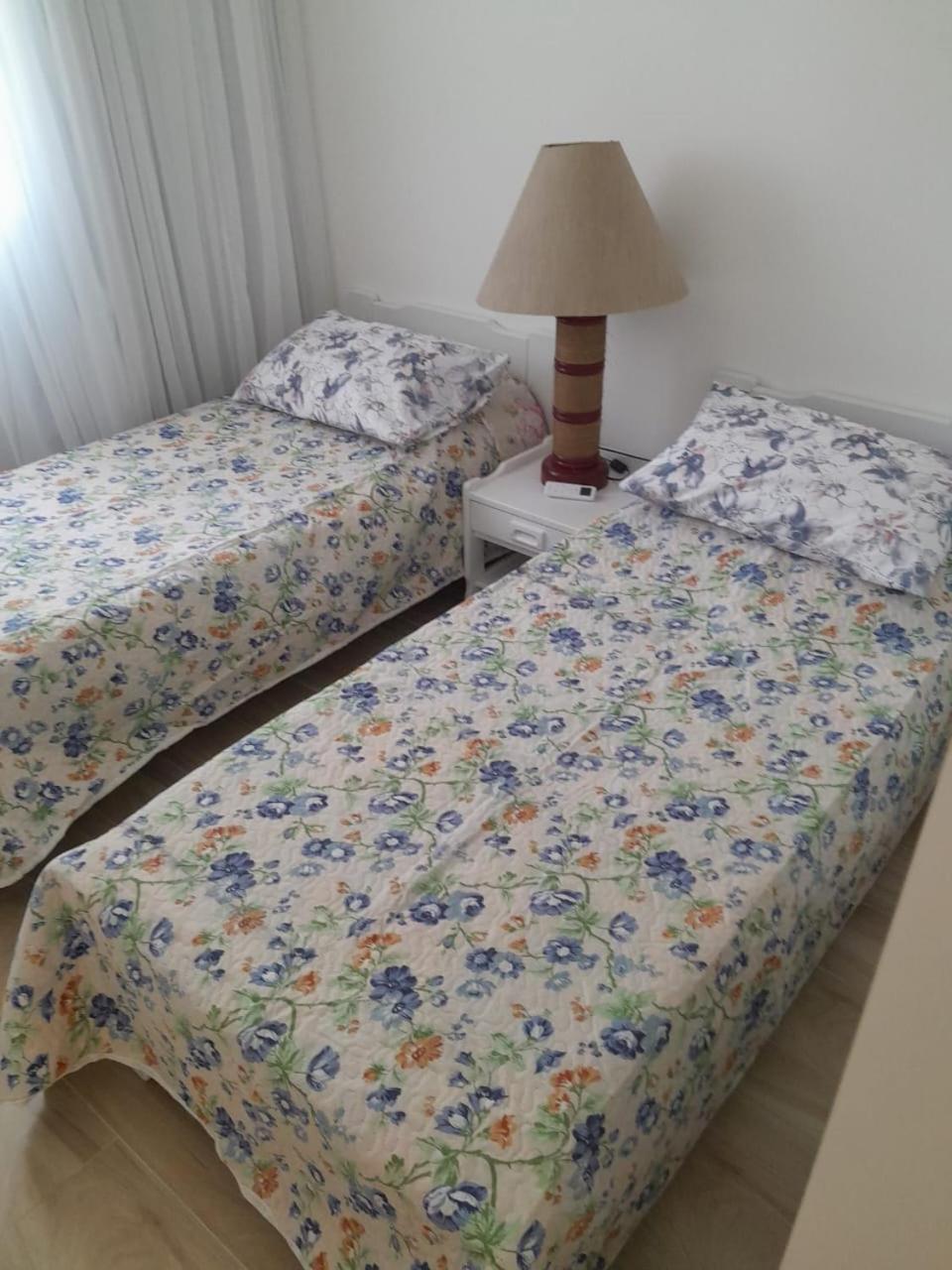 Apartamento Internacional
