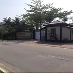 Buzios Internacional Apart Hotel