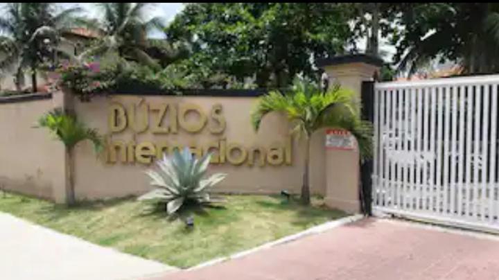Internacional Búzios