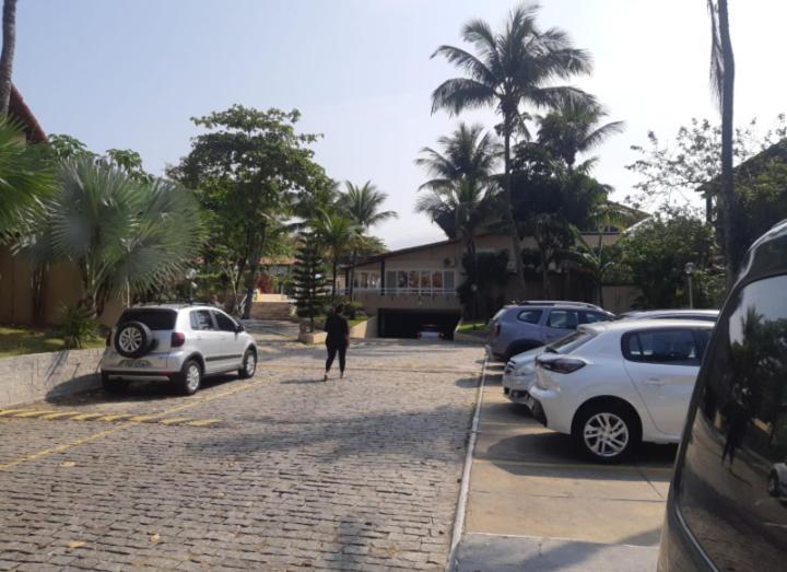 Apartamento Internacional *