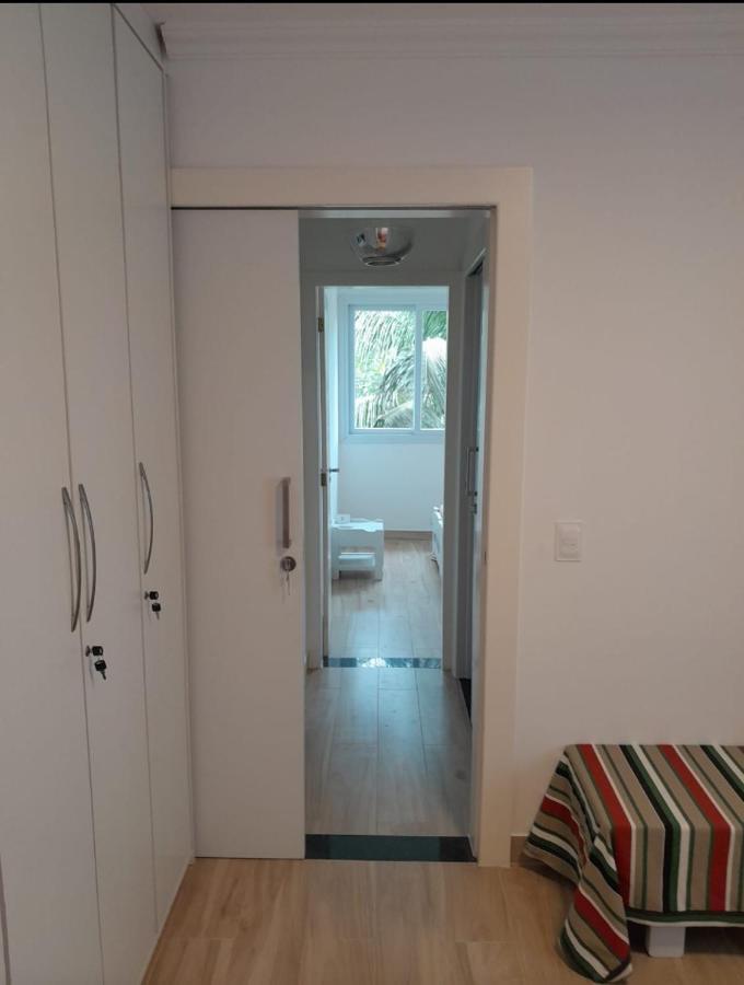 Internacional Apartamento *