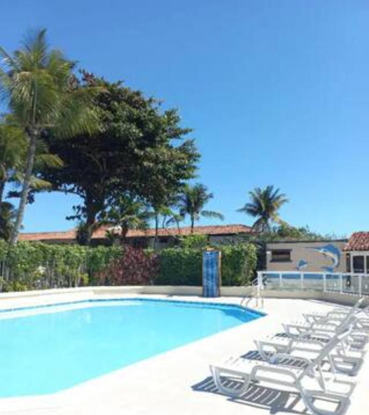 Internacional Apartamento