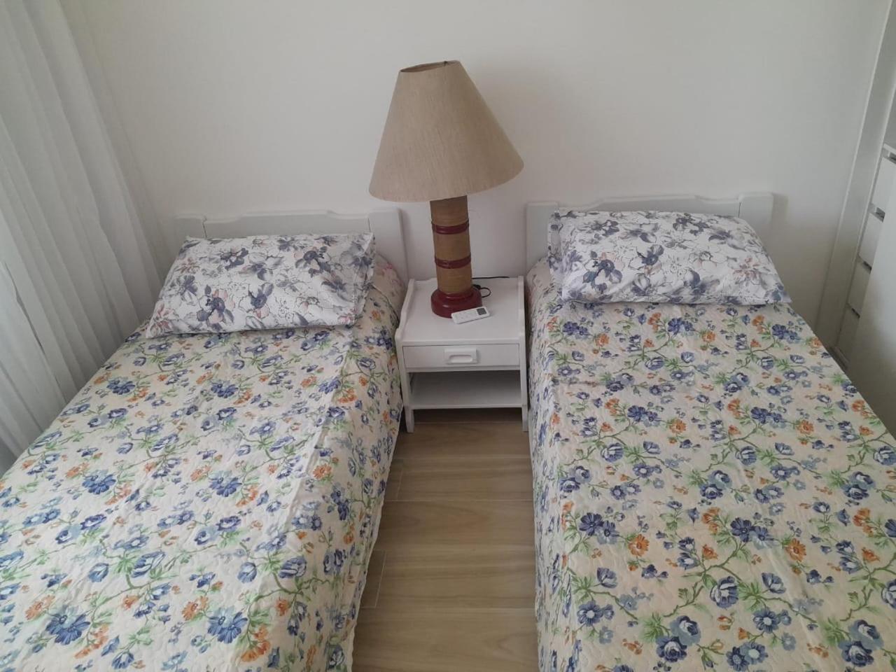 Internacional Apartamento *